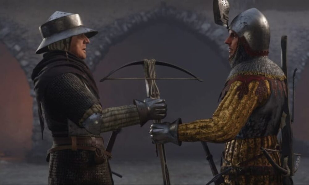 MČR v Counter-Striku láká na milionovou výhru. V Brně zazní i hudba z Kingdom Come 2