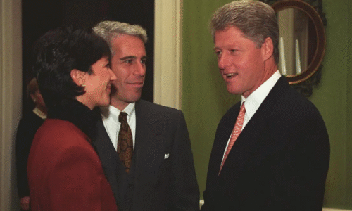 Bill a Hillary Clintonovi se vyhýbají výpovědím v kauze znásilnění dítěte