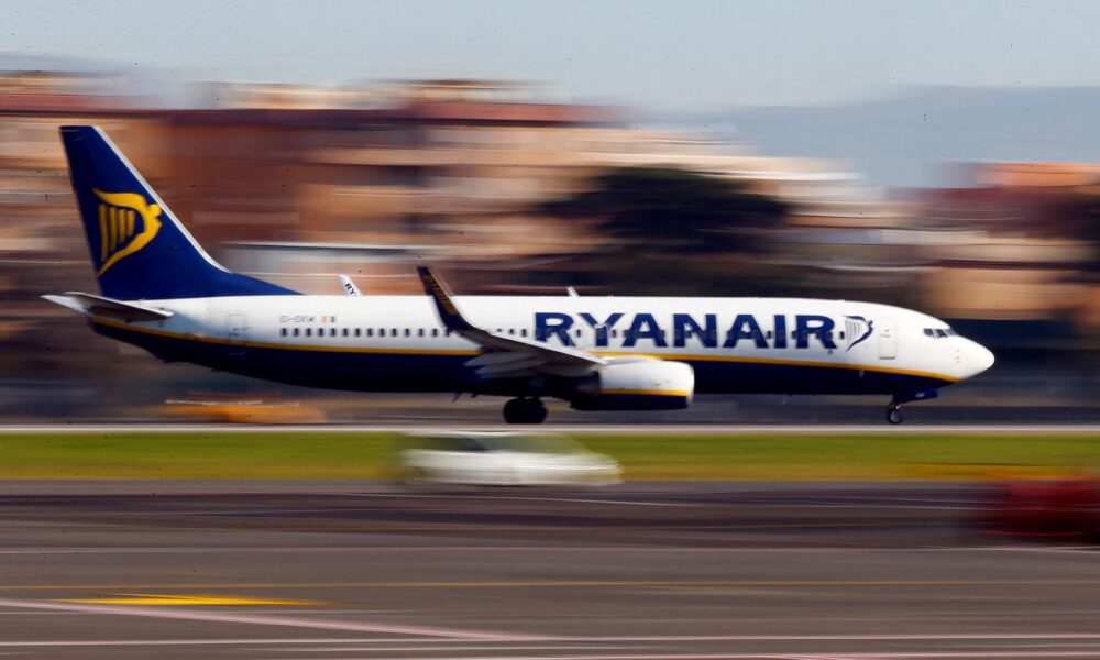 Ryanair vs Wizz Air. Bitka o Bratislavu eskaluje, Íri pridávajú dve linky do európskych metropol