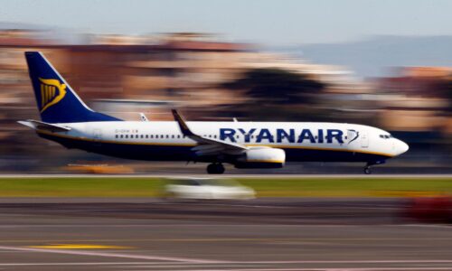 Ryanair vs Wizz Air. Bitka o Bratislavu eskaluje, Íri pridávajú dve linky do európskych metropol