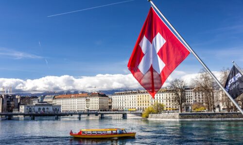 Švajčiarsko sa dohodlo s USA, dovozné clá klesnú z 39 na 15 percent