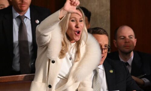 Bipartisan Congress Overwhelmingly Passes $901B Military Defense Bill, Money For Ukraine And Israel, Crackdown On Antisemitism, Missing Anti-CBDC Provision