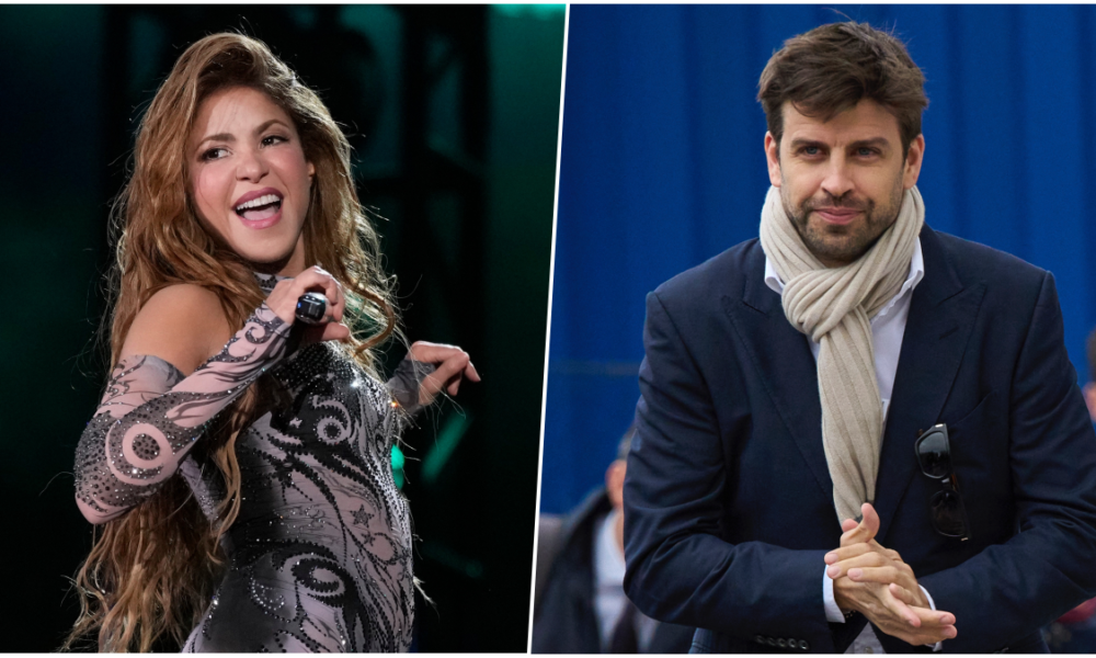 Po troch rokoch od ich rozchodu nastal zlom. Shakira prekvapila slovami o Gerardovi Piquém
