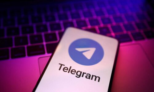 Západné sankcie zasiahli Telegram. V Rusku spoločnosti zmrazili dlhopisy za pol miliardy dolárov