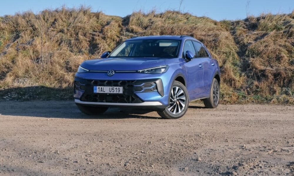 Nejprodávanější Volkswagen dneška v novém nabídne hezčí interiér a pohodlí, dokonalý však není