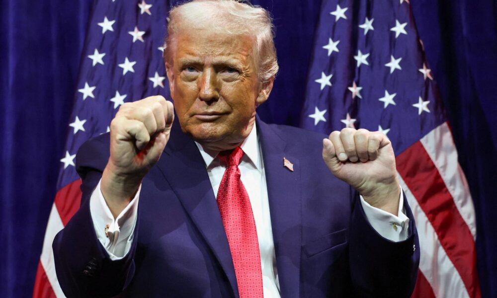 Trump chce získať Grónsko do konca svojho mandátu. Využitie armády je reálnou možnosťou