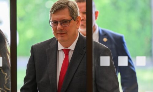 Podvody s DPH majú celoeurópsky charakter, nie sú viazané priamo na Slovensko, tvrdí Susko