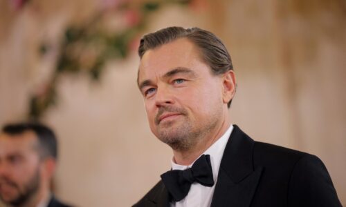 Jedna bitka za druhou s DiCapriom a Hamnet triumfovali na Zlatých glóbusoch