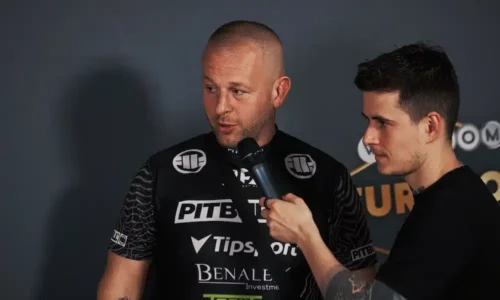 Úplný náklad pre „Spicy Páju”! Ilja Škondrič si servítku pred ústa rozhodne nedával