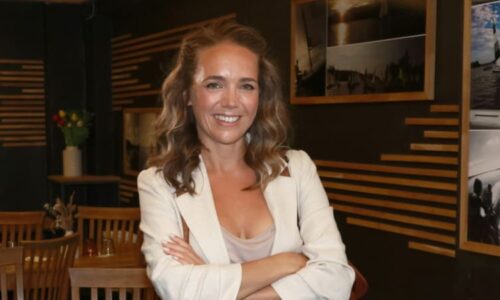 Čerstvý vztah Lucie Vondráčkové? Zpěvačka poprvé po rozchodu promluvila o novém muži