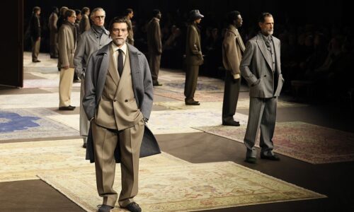 Everything You Need To Know About Milan Fashion Week Men's Fall/Winter 2026