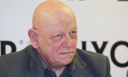 Lovec záhad Otomar Dvořák: Baví mě věci mezi nebem a zemí, o kterých se příliš nemluví