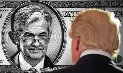 Po Madurovi sa Trump rozhodol dostať do basy oveľa silnejšieho hráča