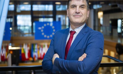 Slovenskí europoslanci chcú v rámci dohody s Mercosurom záruky pre farmárov a pracovníkov