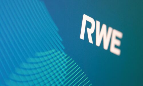 Koncern RWE tlačí na Merza, od nemeckej vlády žiada rýchle rozhodnutia o plynových elektrárňach