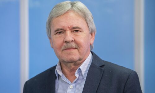Hrabko: Dôležité je už to, že Fico s politickými lídrami komunikuje. Je dobré, že ide do Paríža