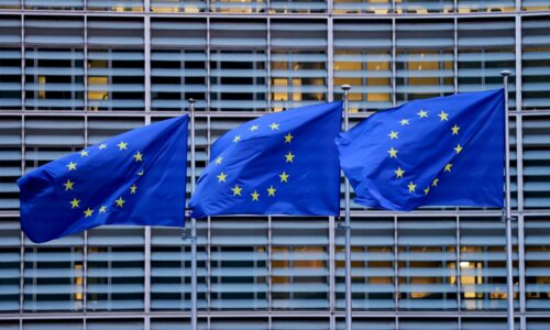 Rada EÚ odobrila rámec na finančnú podporu pre Ukrajinu vo výške 90 miliárd eur