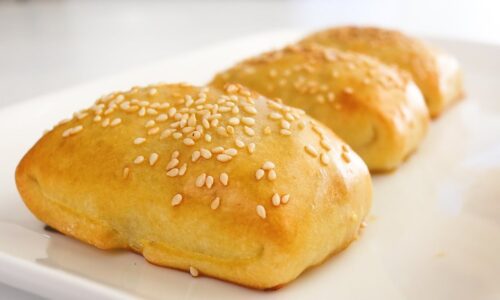 Have Chicken Breasts at home? No yeast! Easy and Fast! Incredibly Delicious and famous Recipe