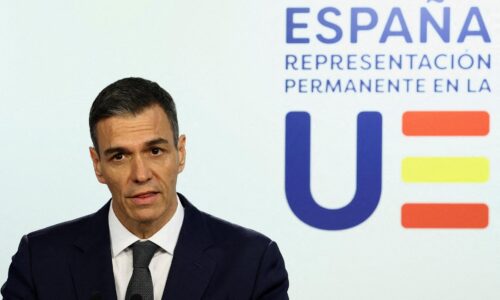 Sánchez: Španielsko sa musí prispôsobiť na úplne novú klimatickú realitu