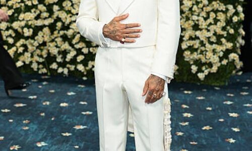 Lewis Hamilton's Complete Dating History
