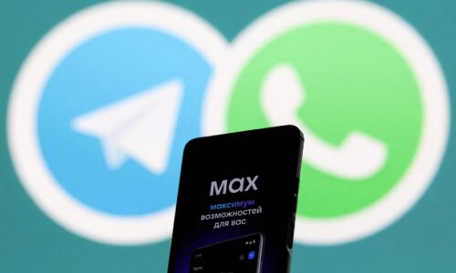 Rusko sa pokúsilo „úplne zablokovať“ aplikáciu WhatsApp na svojom území, hlási Meta