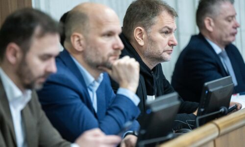 Nový prieskum Focusu: Progresívne Slovensko výrazne padlo, Matovič sa doťahuje na Republiku