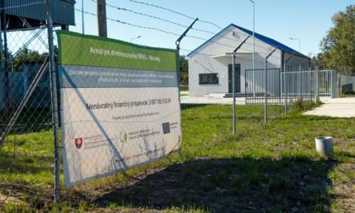 BIO odpad – čo tam patrí a čo nie