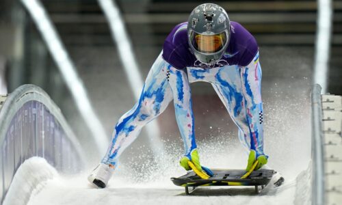 Proti vylúčeniu ukrajinského športovca z olympiády sa postavilo 40 poslancov Európskeho parlamentu