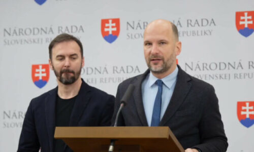 Matovičovci prinášajú riešenia na zvrátenie prepadu Slovenska v protikorupčných rebríčkoch – VIDEO