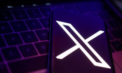 Sieť X sa odvolala proti pokute 120 miliónov eur od Európskej únie za porušenie pravidiel obsahu