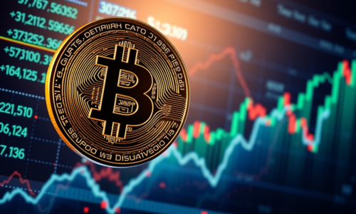 Bitcoin v bočnom pásme: Deriváty naznačujú býčí trend