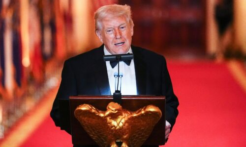 Rana pre Trumpa spôsobila veľký chaos. Americký prezident našiel spôsob, ako znovu udrieť