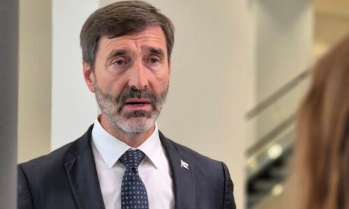 Nemôžeme sa tváriť, že je všetko v poriadku, reaguje Blanár na zamietnutie odvolania rodiny v prípade smrti Jozefa Chovanca