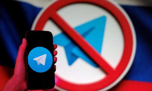 Alkohol aj LGBTQ+. Rusko potrestalo Google a Telegram miliónovými pokutami za extrémistický obsah