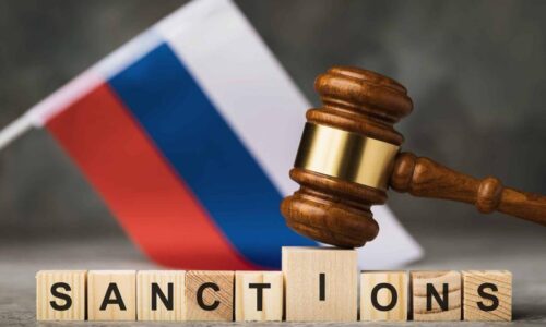 Quincy Institute: Uvalenie nových sankcií na Rusko len odďaľuje koniec vojny