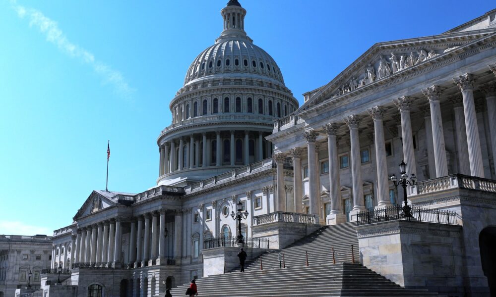 Lawmakers demand war powers resolution vote after Iran strikes