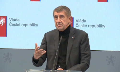 Seznam.cz žaluje Babiše: Útočí na nás a šíří lži, tvrdí firma. Premiér si za výroky stojí