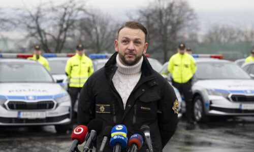 Šutaj Eštok reaguje na zadržanie Čurillu a Šúreka. Hovorí o vážnych podozreniach