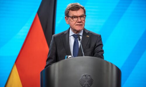 Nemecko poskytne Ukrajine ďalších 200 miliónov eur ako finančnú pomoc