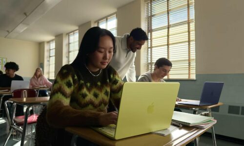 Apple už nie je len pre bohatých. Tento MacBook si môžu dovoliť aj študenti