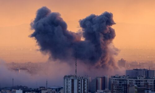Foreign Policy: Vojna s Iránom zasadila ranu Ukrajine