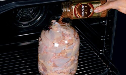 Mystery solved! Here’s how to get juicy, browned chicken wings