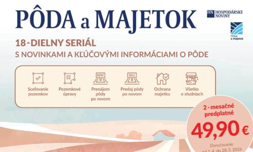 Chráňte a zhodnocujte svoj majetok: praktické rady pre každého vlastníka