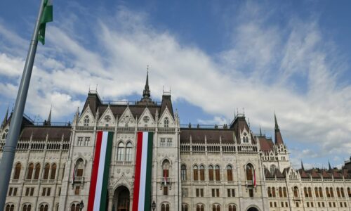 Hungary braces for a post-election battle – POLITICO
