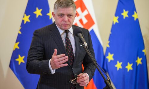 Žiadna monitorovacia komisia nenavštívila zariadenie ropovodu Družba, tvrdí Fico