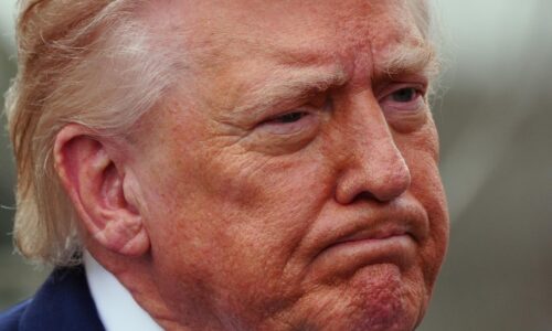 Trump oznámil nasadenie agentov ICE na letiskách v USA