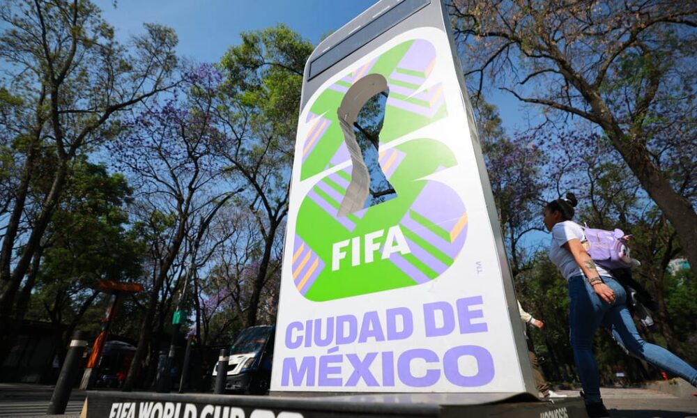FIFA hit with complaint to EU over World Cup ticket pricing – POLITICO