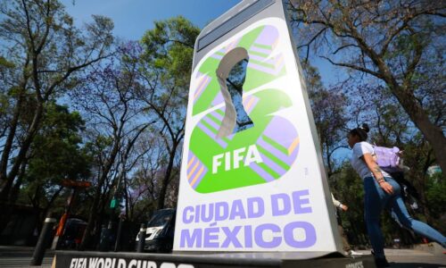 FIFA hit with complaint to EU over World Cup ticket pricing – POLITICO