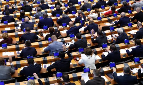 Europarlament prijal nové celoeurópske pravidlá proti korupcii