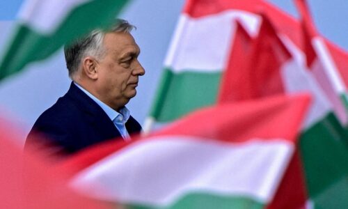 Postoj Maďarska je právne v poriadku, tlaku z Bruselu nepodľahneme, tvrdí Orbán o pôžičke EÚ pre Ukrajinu